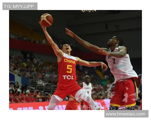 中国蓝队与安哥拉2017年精彩对决回顾与分析